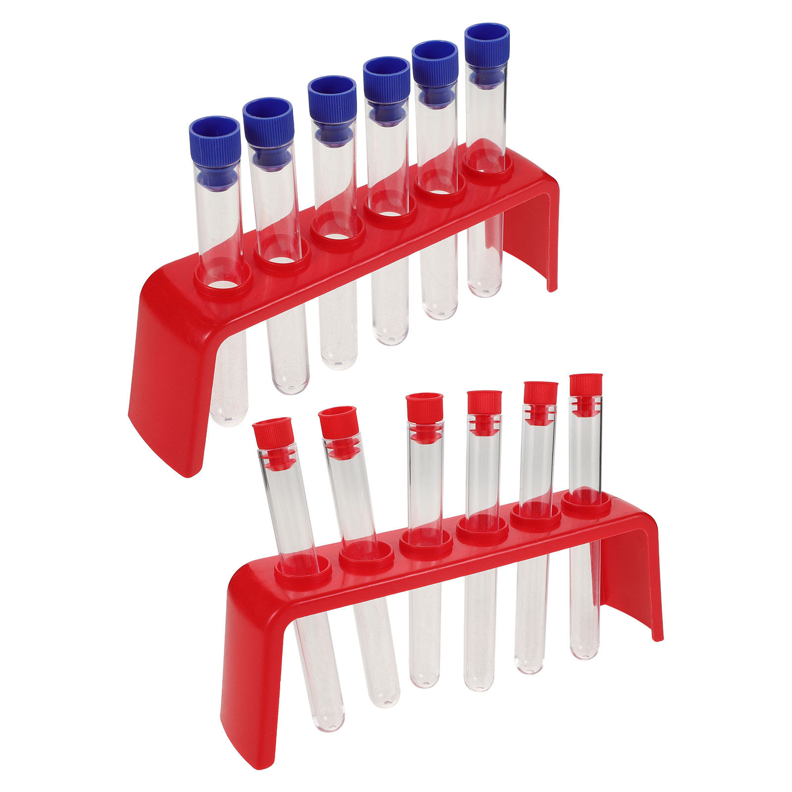 Science Kit - 2 Set Tabung Reaksi Sains untuk