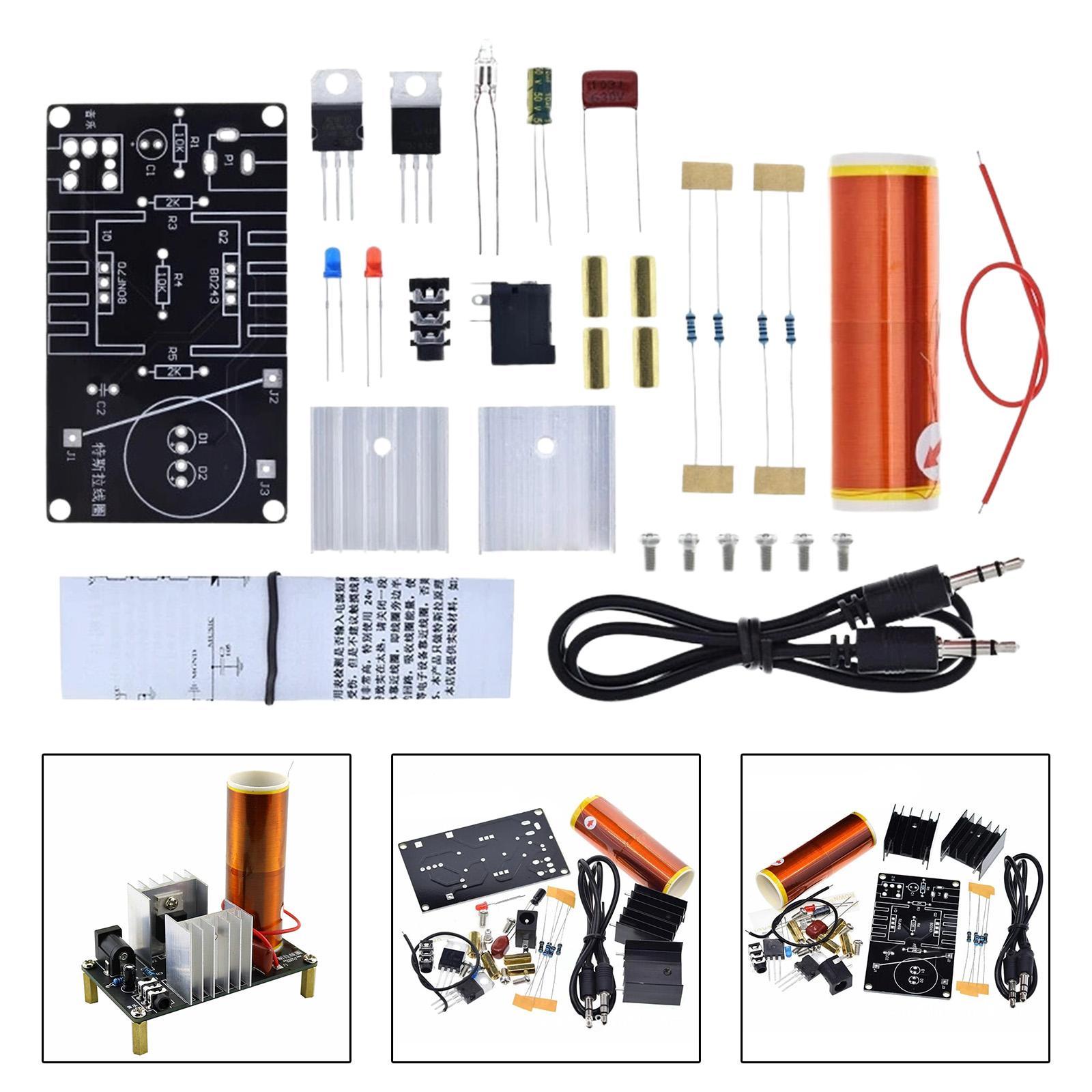 Mainan Edukatif Sains Koil Tes - Science Kit ulasan dan harga