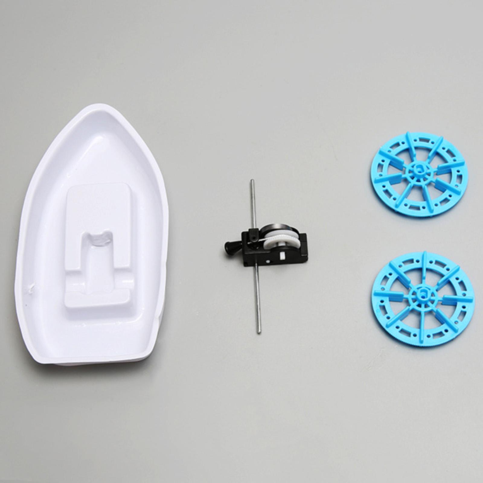 Kit Model Edukatif Buatan Send - Science Kit ulasan dan harga