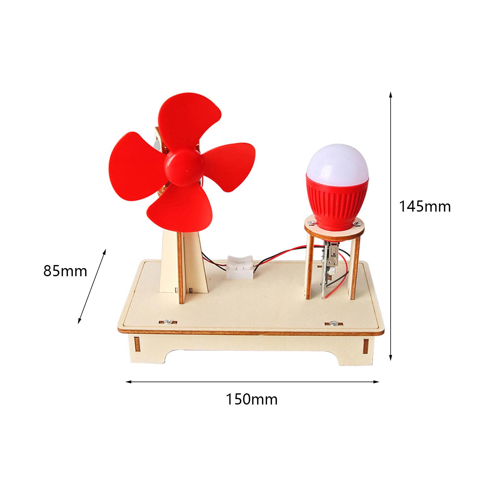 Paket Alat Sains untuk Anak-an - Science Project Kit ulasan dan harga