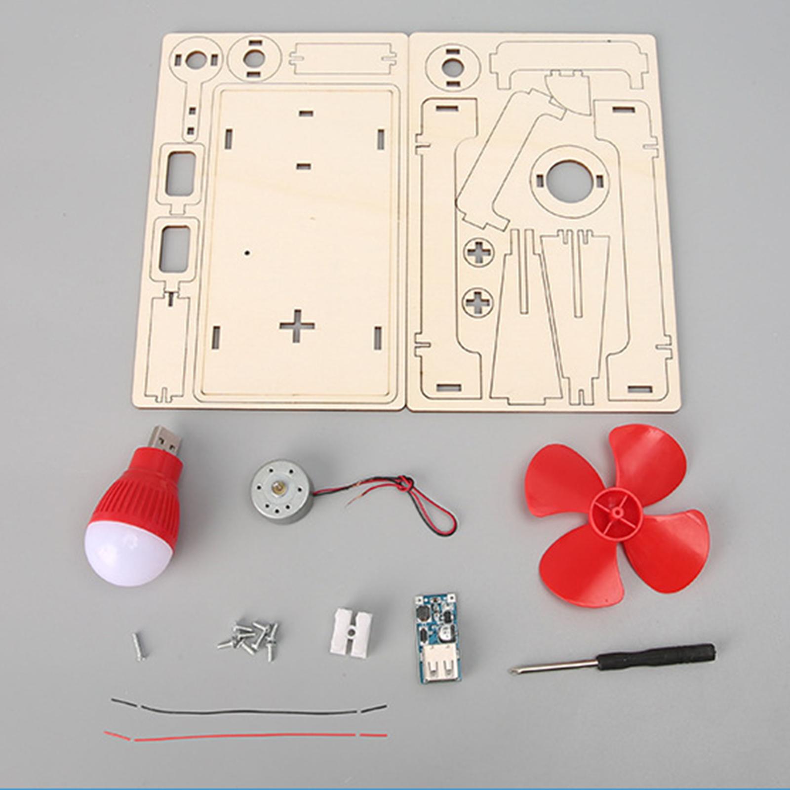 Paket Alat Sains untuk Anak-an - Science Project Kit ulasan dan harga